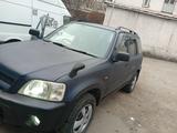 Honda CR-V 1996 года за 3 000 000 тг. в Алматы – фото 2
