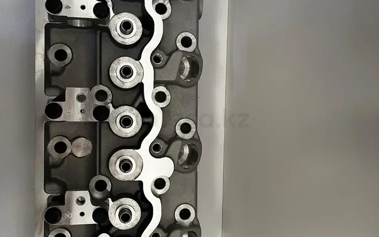 Головка блока на 1KD-T за 145 000 тг. в Алматы
