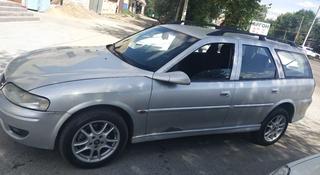 Opel Vectra 2001 года за 2 000 000 тг. в Актобе