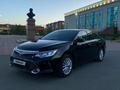 Toyota Camry 2015 годаүшін12 000 000 тг. в Костанай – фото 4