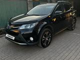 Toyota RAV4 2014 годаүшін10 500 000 тг. в Алматы – фото 2