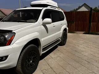 Lexus GX 470