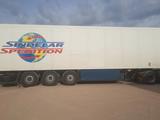 Schmitz Cargobull 2007 года за 11 000 000 тг. в Алматы – фото 2