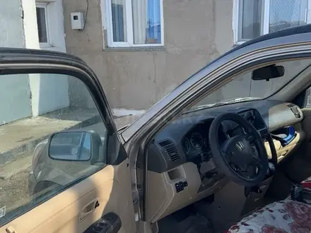 Honda CR-V 2005 года за 6 000 000 тг. в Караганда – фото 4