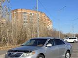 Toyota Camry 2010 года за 7 200 000 тг. в Усть-Каменогорск – фото 3