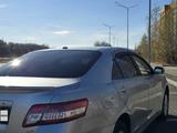 Toyota Camry 2010 года за 7 200 000 тг. в Усть-Каменогорск – фото 5