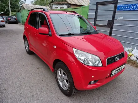 Daihatsu Terios 2007 года за 5 200 000 тг. в Алматы – фото 8