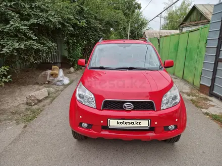 Daihatsu Terios 2007 годаүшін5 200 000 тг. в Алматы