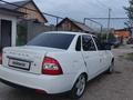 ВАЗ (Lada) Priora 2170 2014 годаүшін2 500 000 тг. в Алматы