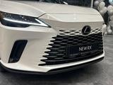 Lexus RX 350 2025 года за 37 500 000 тг. в Костанай – фото 4