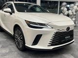 Lexus RX 350 2025 года за 37 500 000 тг. в Костанай – фото 5