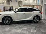 Lexus RX 350 2025 года за 37 500 000 тг. в Костанай – фото 3