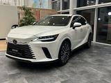 Lexus RX 350 2025 года за 37 500 000 тг. в Костанай