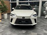 Lexus RX 350 2025 года за 37 500 000 тг. в Костанай – фото 2