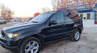 BMW X5 2005 года за 7 600 000 тг. в Астана