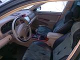 Toyota Camry 2003 годаүшін5 555 555 тг. в Усть-Каменогорск – фото 3