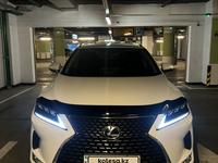 Lexus RX 300 2021 года за 30 000 000 тг. в Алматы