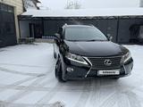 Lexus RX 350 2013 года за 14 000 000 тг. в Алматы