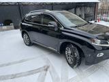 Lexus RX 350 2013 года за 14 000 000 тг. в Алматы – фото 4