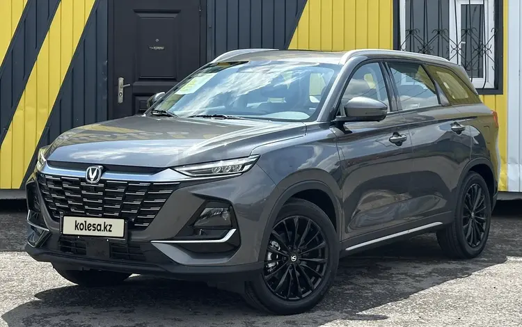 Changan CS75 Pro 2025 годаүшін11 300 000 тг. в Караганда