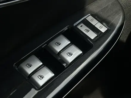 Changan CS75 Pro 2025 года за 11 300 000 тг. в Караганда – фото 13