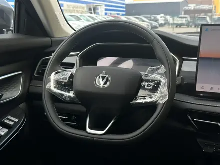 Changan CS75 Pro 2025 года за 11 300 000 тг. в Караганда – фото 15