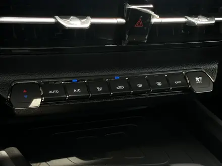 Changan CS75 Pro 2025 года за 11 300 000 тг. в Караганда – фото 22