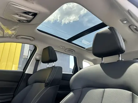 Changan CS75 Pro 2025 года за 11 300 000 тг. в Караганда – фото 25