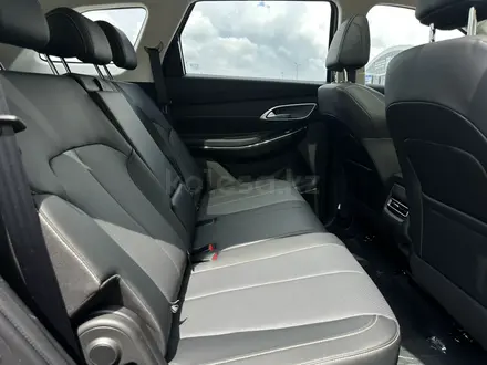 Changan CS75 Pro 2025 года за 11 300 000 тг. в Караганда – фото 28