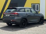 Changan CS75 Pro 2025 годаүшін11 300 000 тг. в Караганда – фото 4