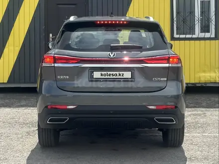 Changan CS75 Pro 2025 года за 11 300 000 тг. в Караганда – фото 5