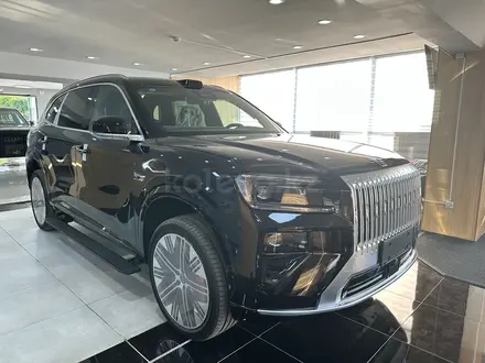 Zeekr 8x Ultra+ 2026 года за 49 900 000 тг. в Алматы – фото 3