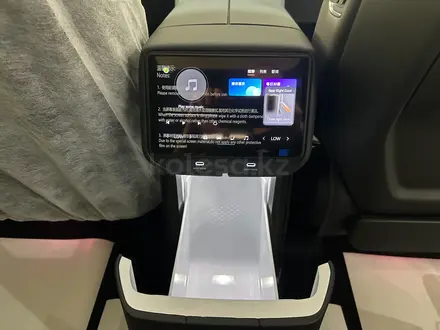 Zeekr 8x Ultra+ 2026 года за 49 900 000 тг. в Алматы – фото 16