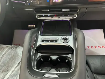 Zeekr 8x Ultra+ 2026 года за 49 900 000 тг. в Алматы – фото 18