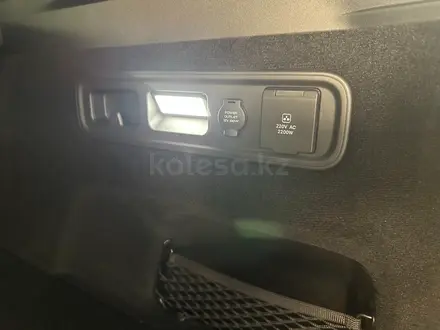Zeekr 8x Ultra+ 2026 года за 49 900 000 тг. в Алматы – фото 21