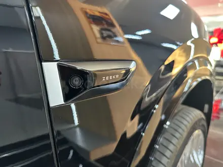Zeekr 8x Ultra+ 2026 года за 49 900 000 тг. в Алматы – фото 23