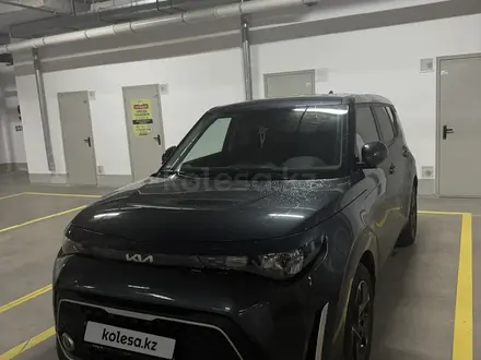 Kia Soul 2025 года за 10 800 000 тг. в Астана – фото 2