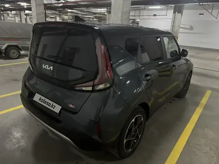 Kia Soul 2025 года за 10 800 000 тг. в Астана – фото 3