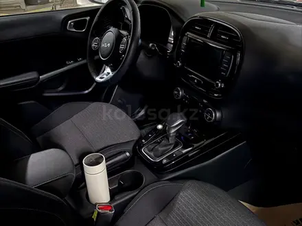 Kia Soul 2025 года за 10 800 000 тг. в Астана – фото 6