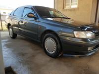 Toyota Carina E 1994 годаүшін2 500 000 тг. в Шымкент