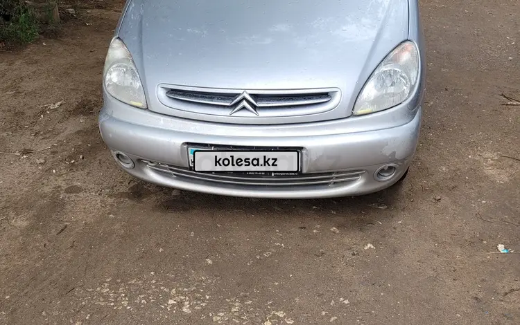 Citroen Xsara Picasso 2001 года за 1 650 000 тг. в Актобе