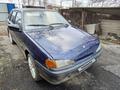 ВАЗ (Lada) 2115 2002 годаfor490 000 тг. в Щучинск – фото 5