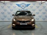 Kia Cee'd 2022 года за 11 000 000 тг. в Алматы – фото 2