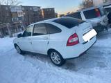 ВАЗ (Lada) Priora 2172 2012 года за 1 800 000 тг. в Караганда – фото 2