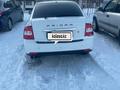 ВАЗ (Lada) Priora 2172 2012 годаfor1 800 000 тг. в Караганда – фото 4