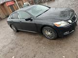 Lexus GS 300 2006 года за 3 200 000 тг. в Астана – фото 3