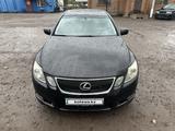 Lexus GS 300 2006 года за 3 200 000 тг. в Астана