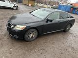 Lexus GS 300 2006 года за 3 200 000 тг. в Астана – фото 2