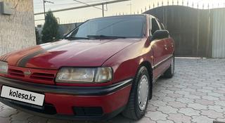 Nissan Primera 1992 года за 1 100 000 тг. в Алматы