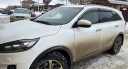 Kia Sorento 2020 года за 12 500 000 тг. в Уральск – фото 2